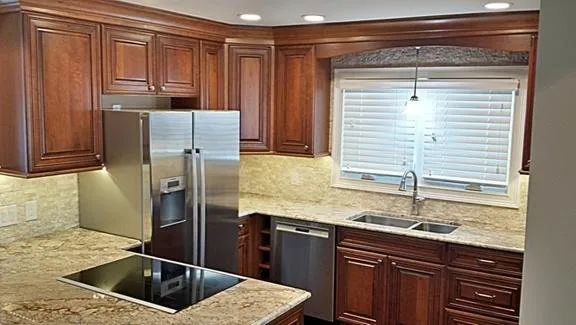 Slide of Reliable Building Services