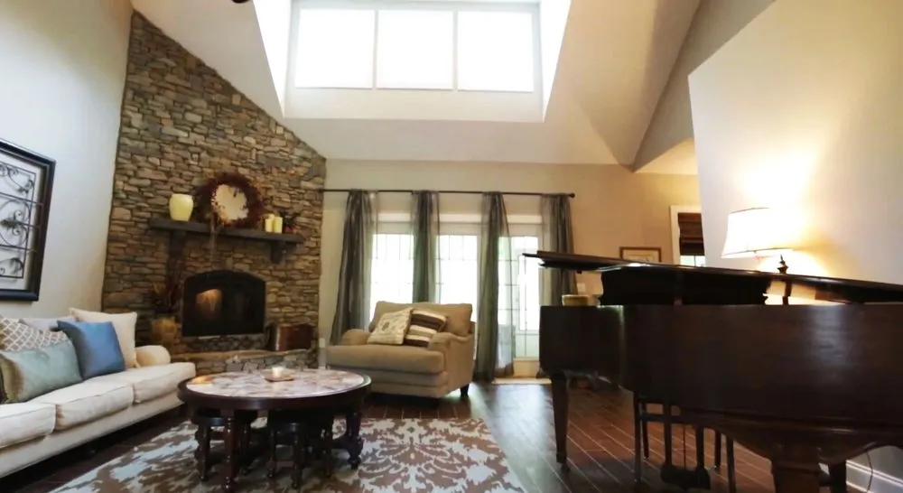 Slide of Reliable Building Services