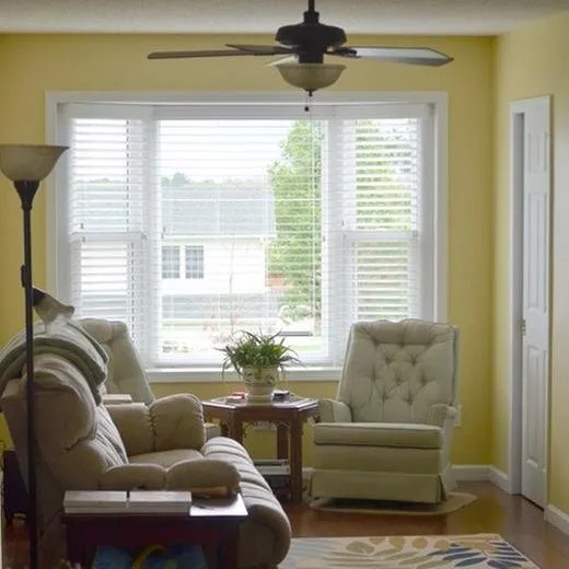 Slide of Reliable Building Services