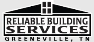 Slide of Reliable Building Services