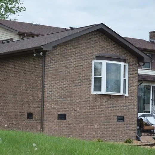 Slide of Reliable Building Services