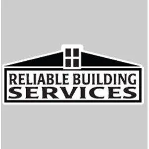 Slide of Reliable Building Services