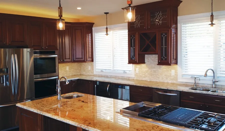 Slide of Reliable Building Services