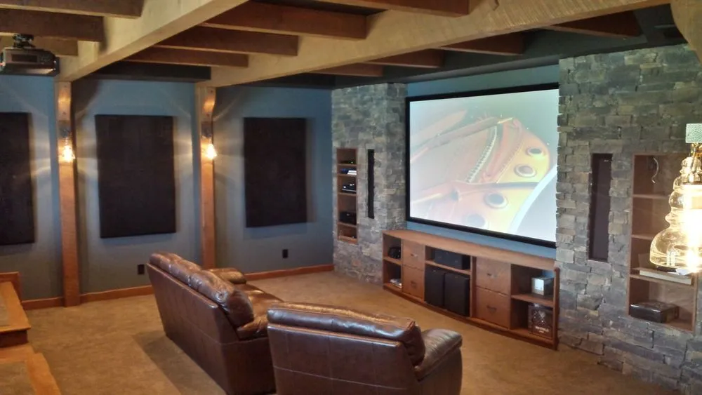 Slide of Reliable Building Services