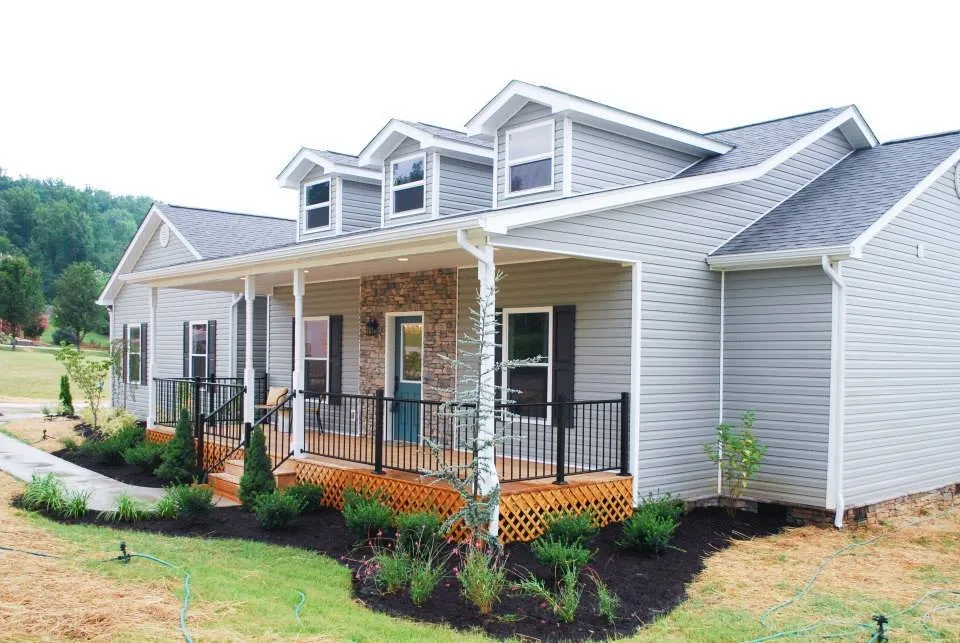 Slide of Reliable Building Services