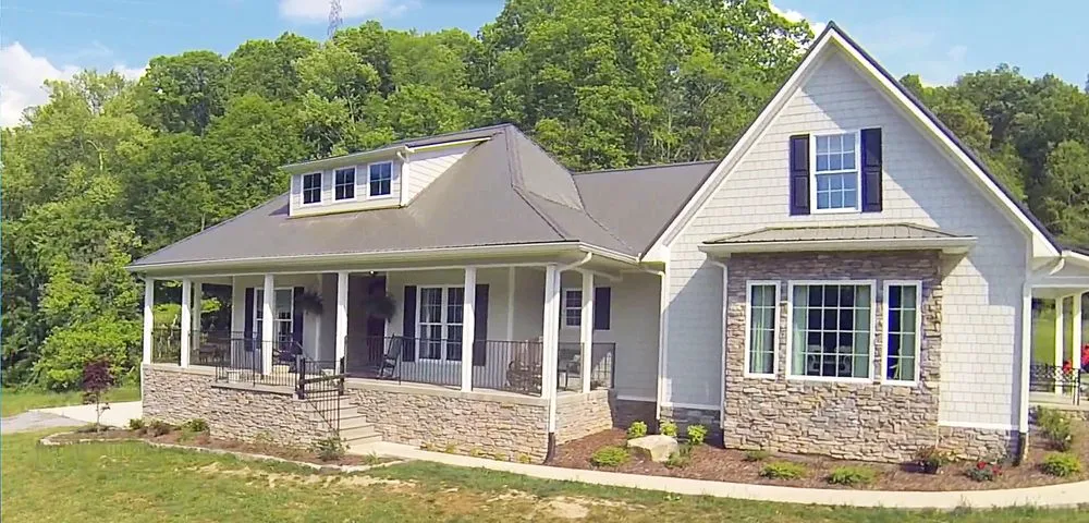 Slide of Reliable Building Services