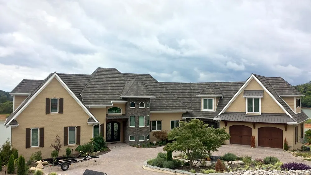 Slide of Reliable Building Services