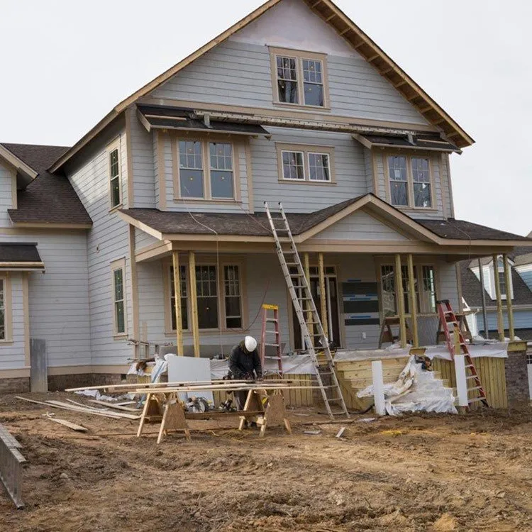 Slide of Reliable Building Services