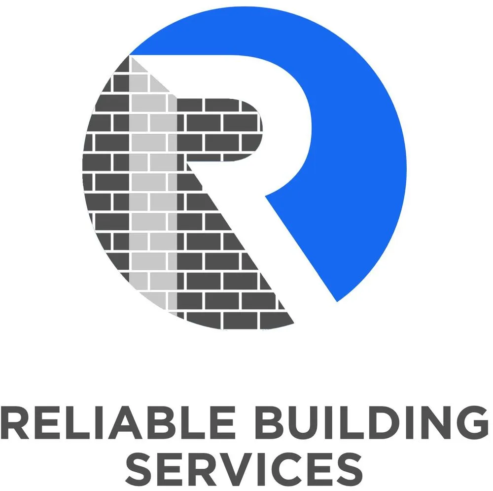Slide of Reliable Building Services