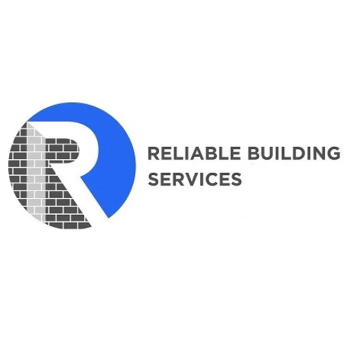 Slide of Reliable Building Services