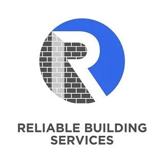 Slide of Reliable Building Services