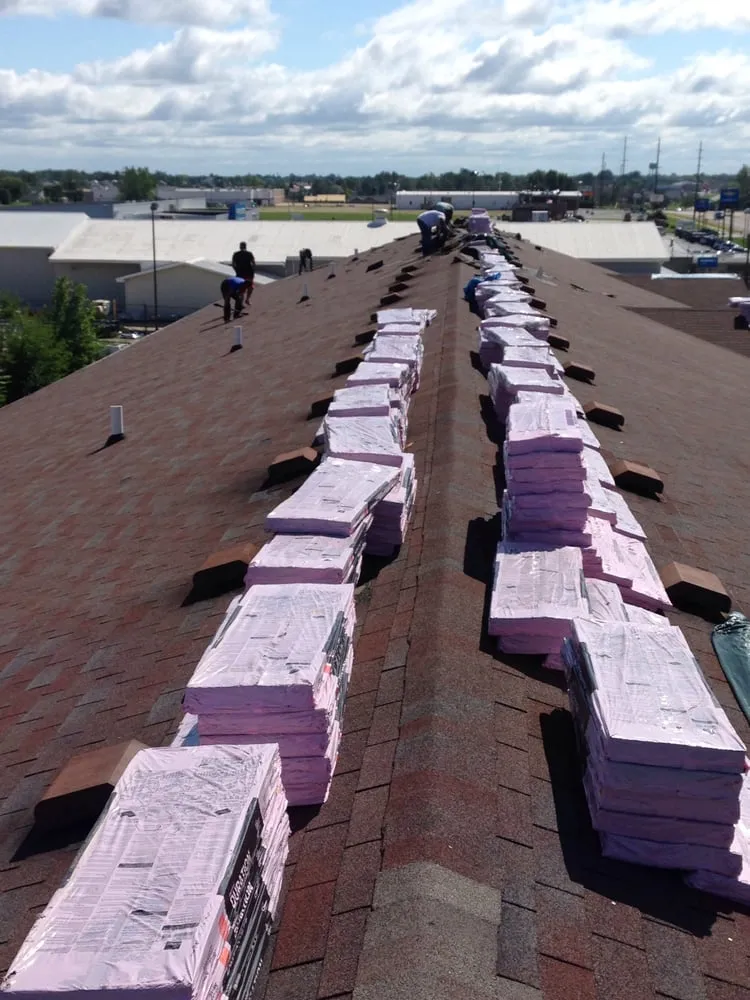 Slide of Reliable Construction 1