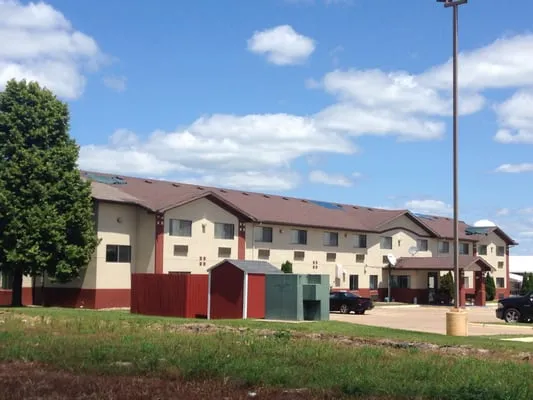 Reliable Construction 1 Logo