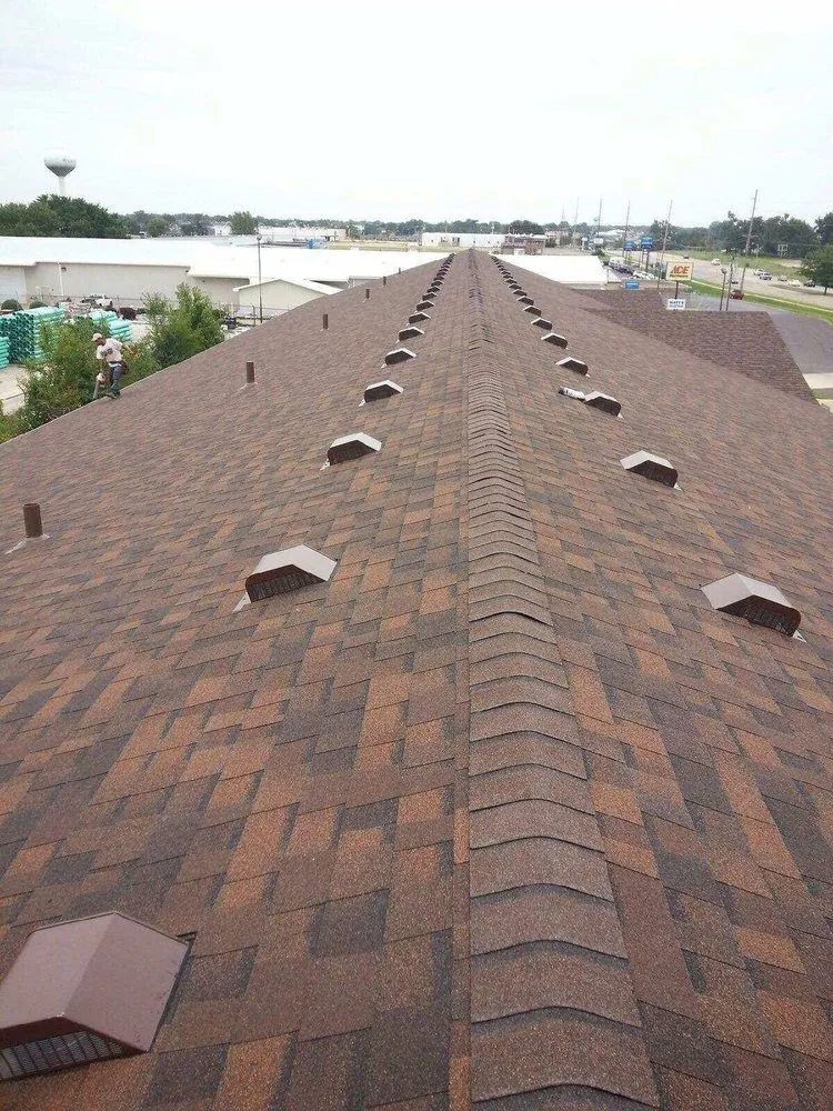 Slide of Reliable Construction 1