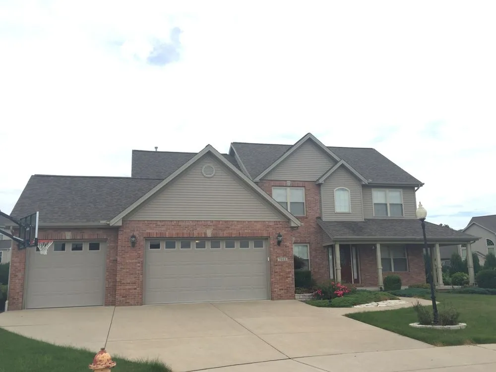 Slide of Reliable Construction 1