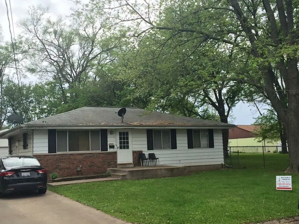 Slide of Reliable Construction 1