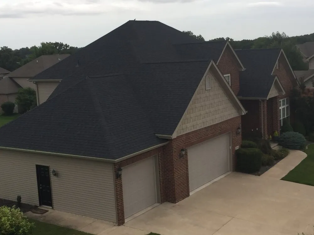 Slide of Reliable Construction 1