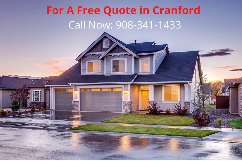 Slide of Reliable Cranford Roofing