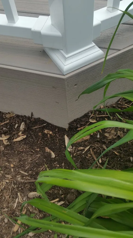 Slide of Reliable Enterprises