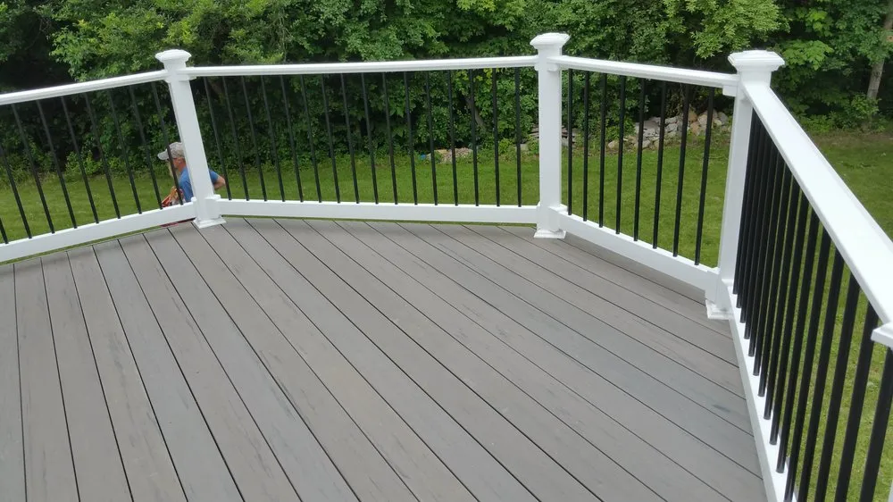 Slide of Reliable Enterprises