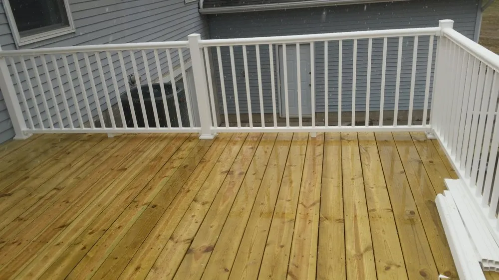 Slide of Reliable Enterprises