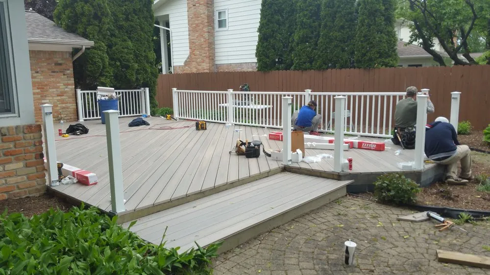 Slide of Reliable Enterprises