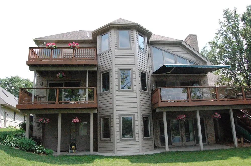 Slide of Reliable Enterprises