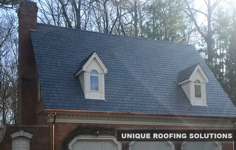 Slide of Reliable Exterior Solutions