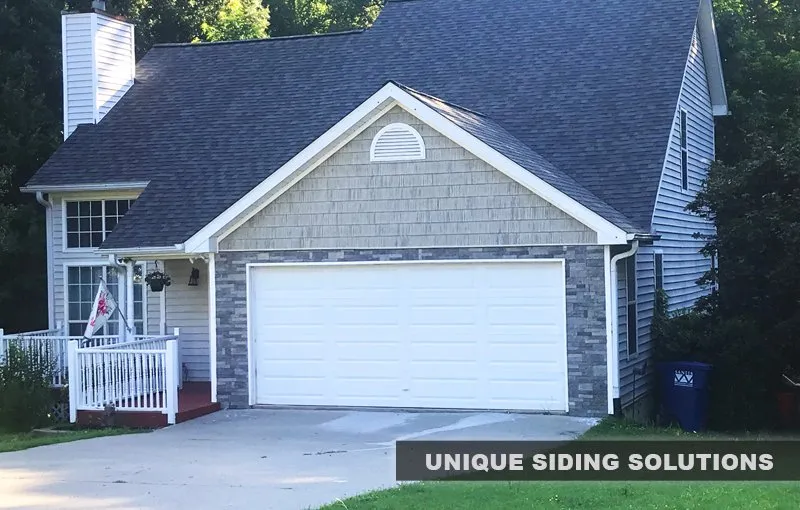 Slide of Reliable Exterior Solutions