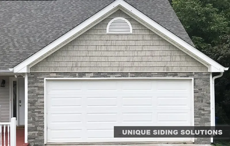 Slide of Reliable Exterior Solutions