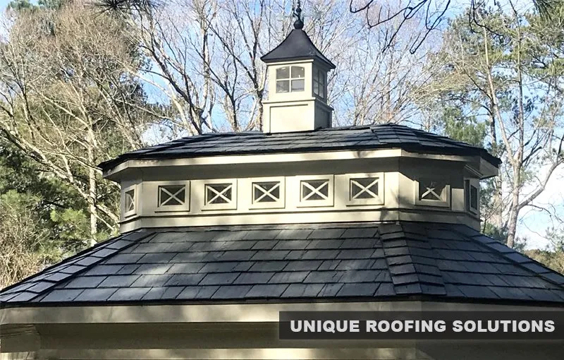 Slide of Reliable Exterior Solutions