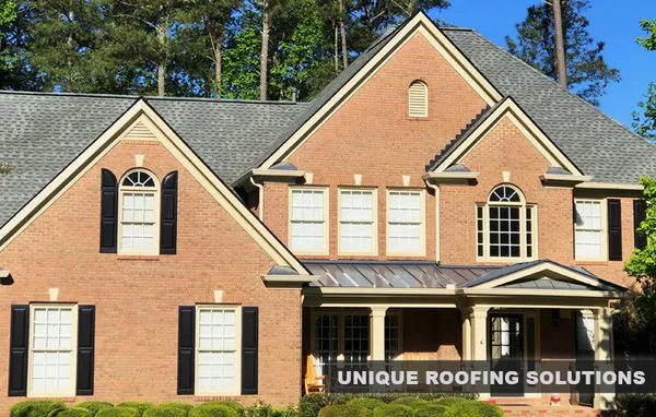 Reliable Exterior Solutions Logo