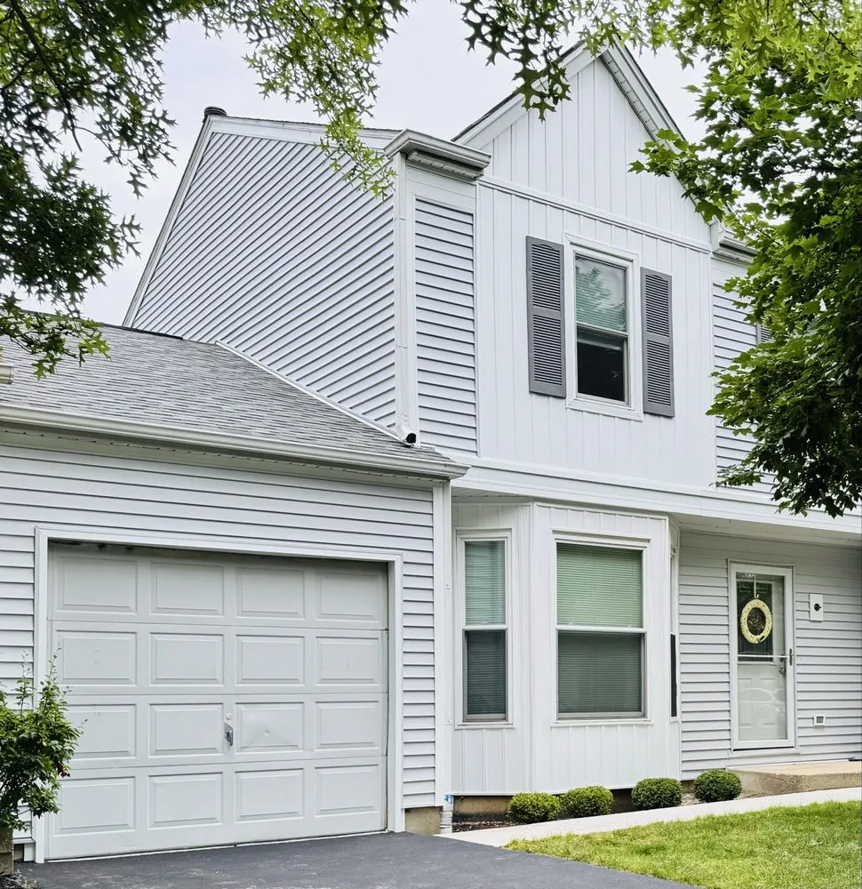 Slide of Reliable Exteriors