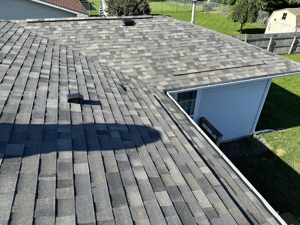 Slide of Reliable Exteriors