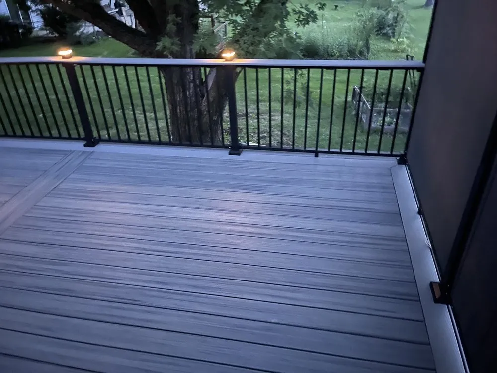 Slide of Reliable Exteriors