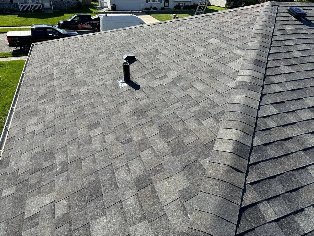 Slide of Reliable Exteriors