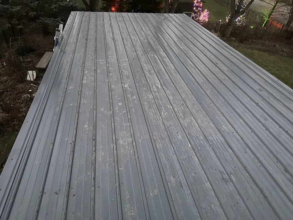 Slide of Reliable Exteriors