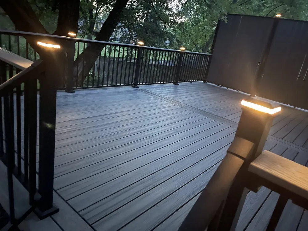 Slide of Reliable Exteriors