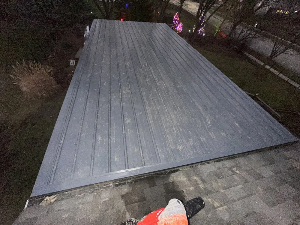 Slide of Reliable Exteriors