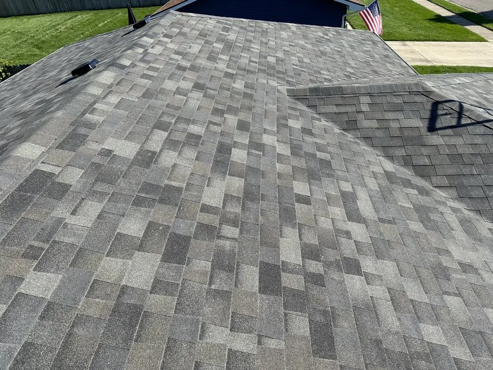 Slide of Reliable Exteriors