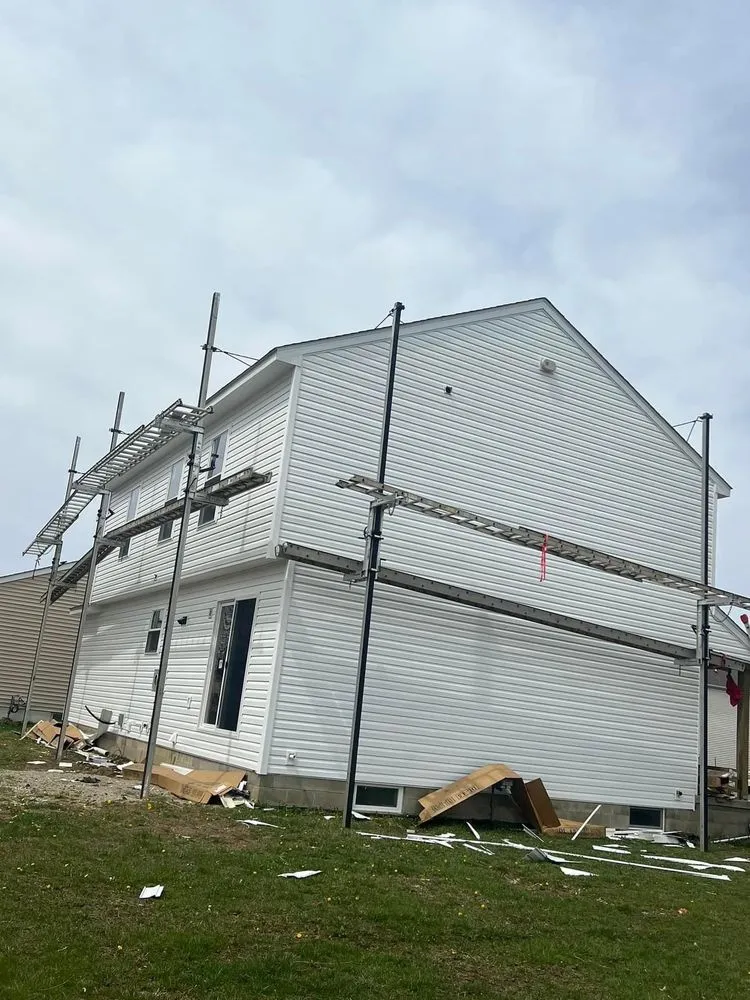 Slide of Reliable Exteriors