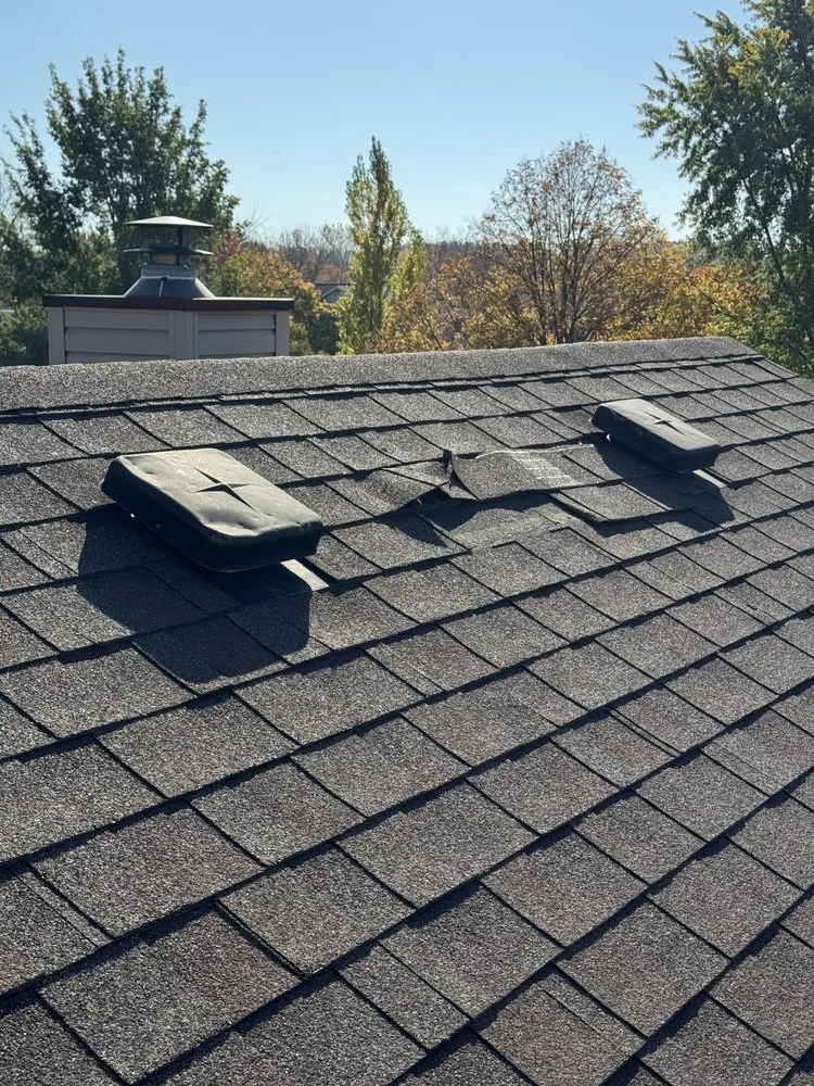 Slide of Reliable Exteriors