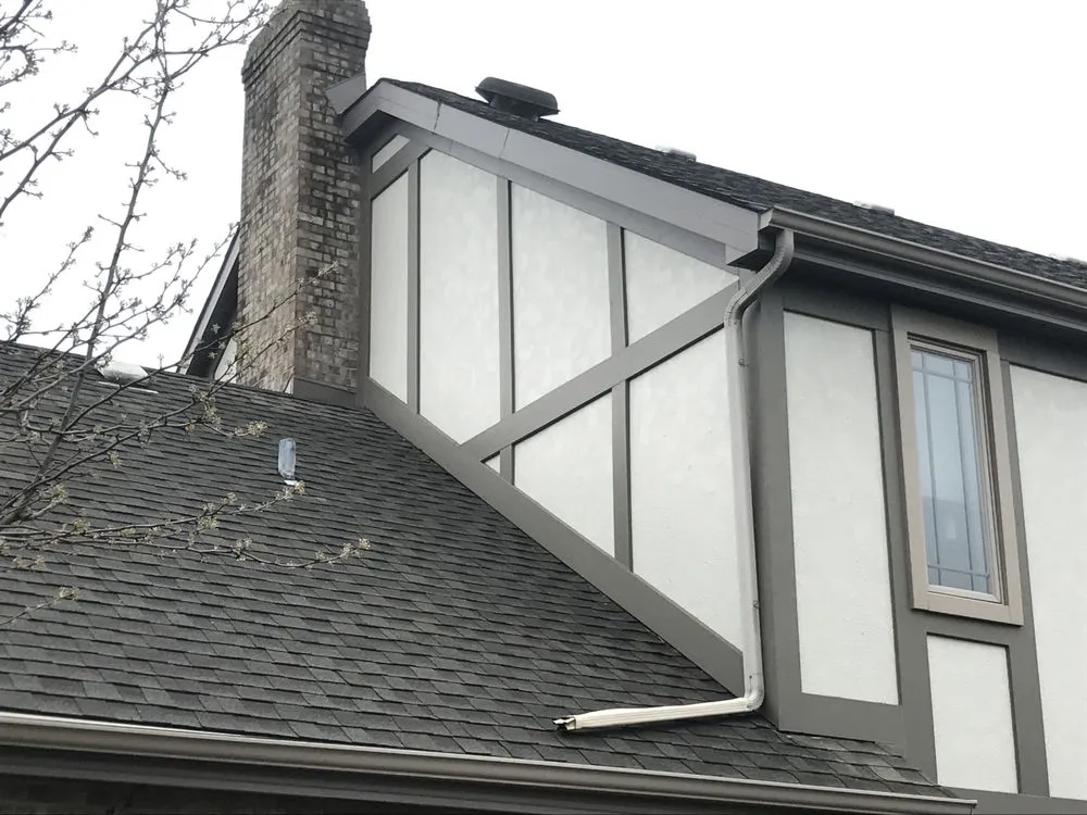 Slide of Reliable Exteriors