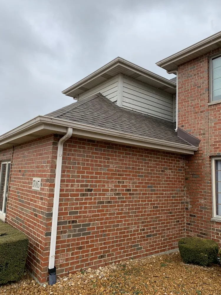 Slide of Reliable Exteriors