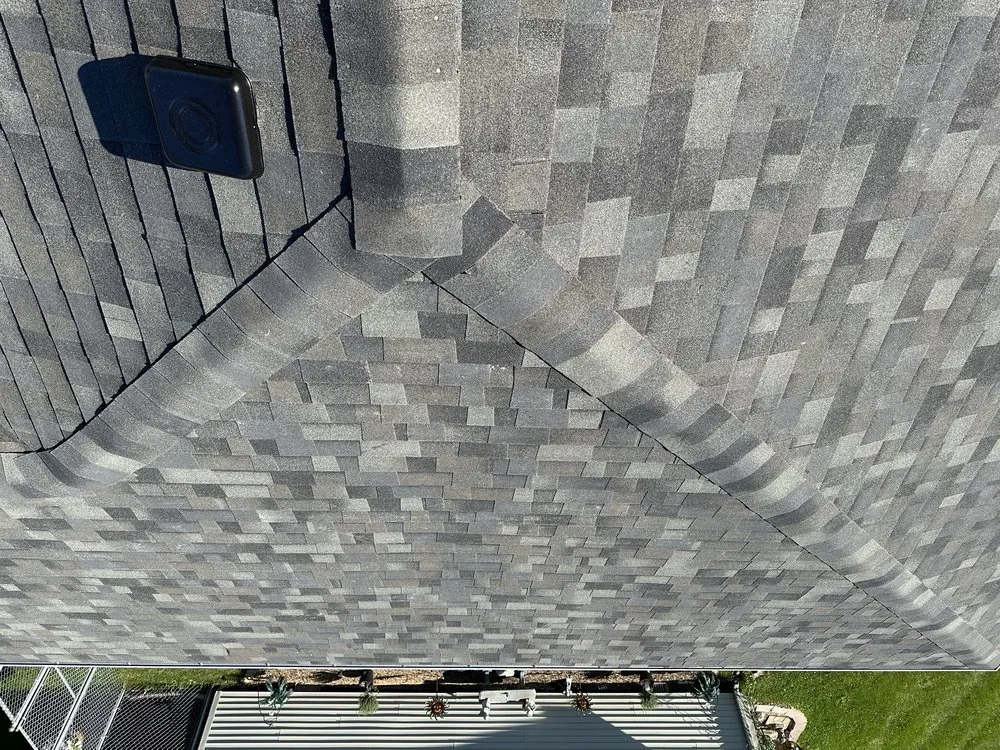 Slide of Reliable Exteriors