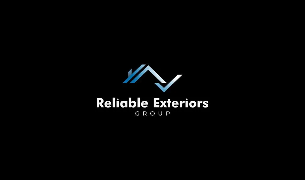 Slide of Reliable Exteriors Group