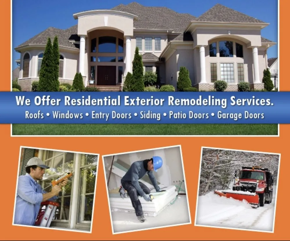 Slide of Reliable Home Construction