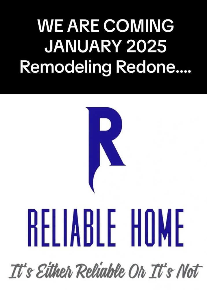 Slide of Reliable Home Construction