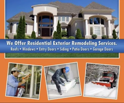 Reliable Home Construction