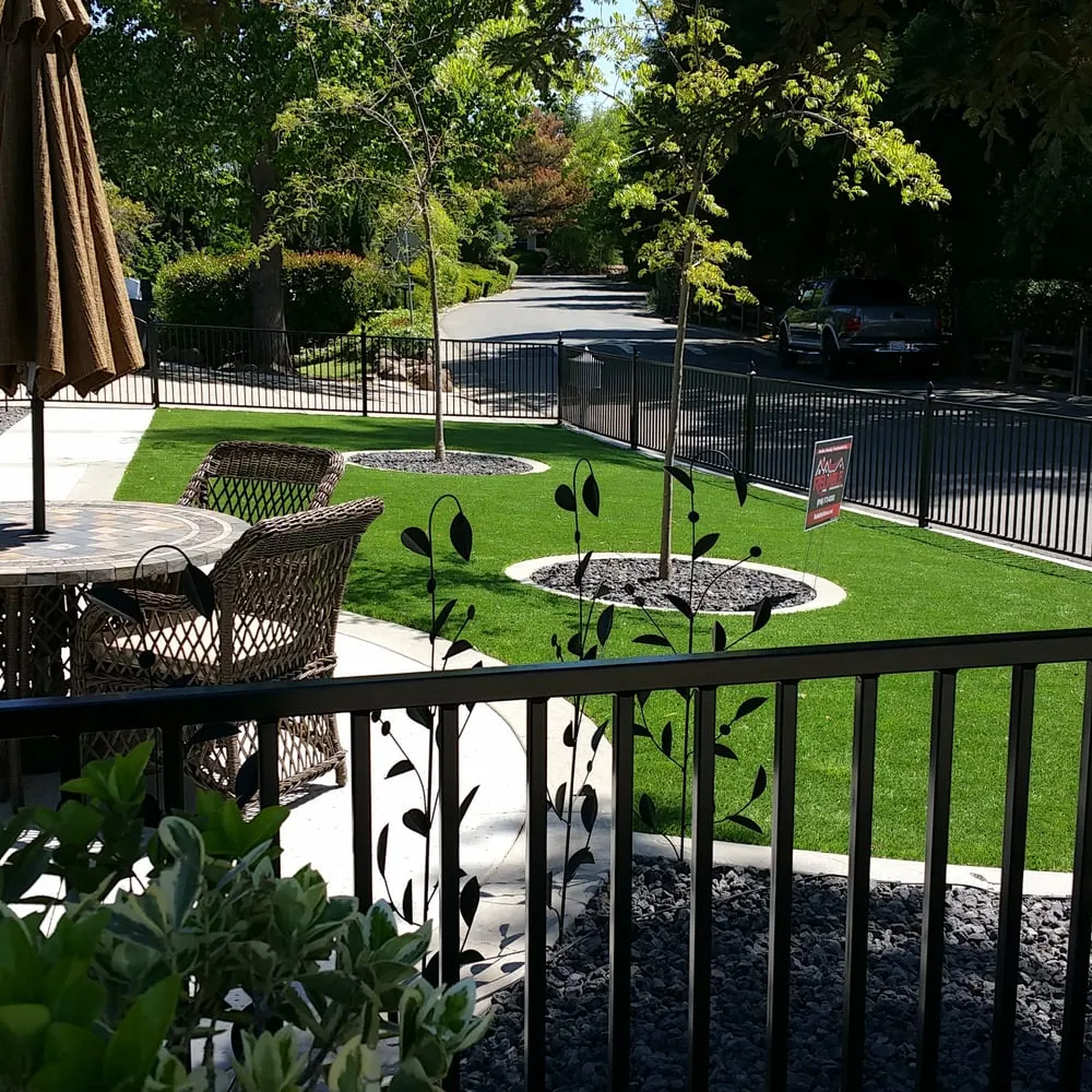 Slide of Reliable Home Improvement